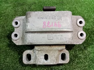 1K0199555AC Подушка крепления двигателя Audi A3 8P Арт 2-554949, вид 1