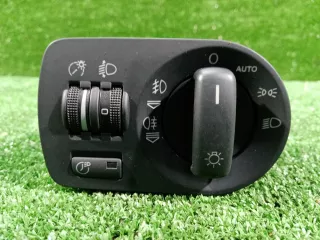 8P2941531Q Переключатель света Audi A3 8P Арт 2-555157, вид 1