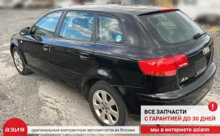8P2941531Q Переключатель света Audi A3 8P Арт 2-555157, вид 11