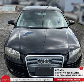 8P2941531Q Переключатель света Audi A3 8P Арт 2-555157, вид 8