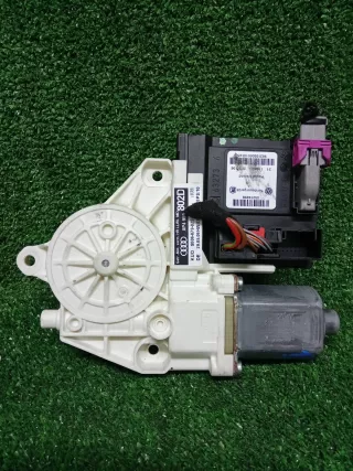 8P4959802D Моторчик стеклоподъемника Audi A3 8P Арт 2-555344, вид 1