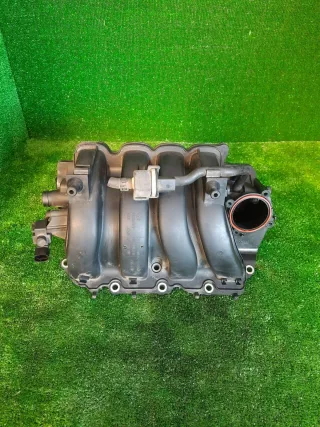 03C129711F Коллектор впускной Volkswagen Golf 5 Арт 2-555559, вид 1