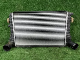 1K0145803T Интеркулер Volkswagen Golf 6 Арт 2-555799, вид 1