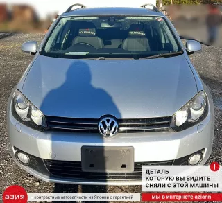 1K0145803T Интеркулер Volkswagen Golf 6 Арт 2-555799, вид 3