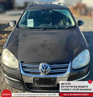 1K0145803T Интеркулер Volkswagen Golf 5 Арт 2-555816, вид 6