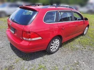1K0145803T Интеркулер Volkswagen Golf 5 Арт 2-555841, вид 6