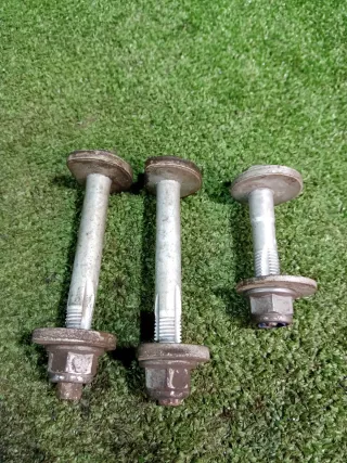 WHT002053 Болт подвески (комплект) Audi A4 B8 Арт 2-555920, вид 4