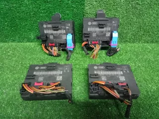 8T0959793G Блок управления (другие) Audi A4 B8 Арт 2-556088, вид 1