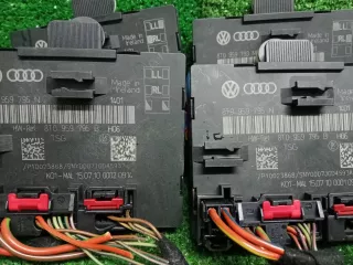 8T0959793G Блок управления (другие) Audi A4 B8 Арт 2-556088, вид 3