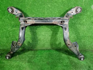 8K0505235AA Подрамник подвески / балка Audi A4 B8 Арт 2-556629, вид 1