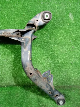 8K0505235AA Подрамник подвески / балка Audi A4 B8 Арт 2-556629, вид 3