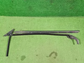 8J0837477C Молдинг стекла двери (комплект) Audi TT 2 Арт 2-556676, вид 1