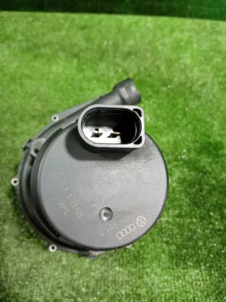 078906601M Насос воздушный Audi TT 1 Арт 2-556743, вид 5
