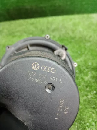078906601M Насос воздушный Audi TT 1 Арт 2-556743, вид 6