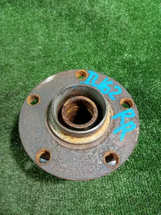 4D0407613E Ступица Volkswagen Passat B5 Арт 2-556949, вид 1