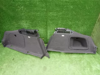 8T8863879P Обшивка багажника (комплект) Audi A5 (S5,RS5) 1 Арт 2-556976, вид 1
