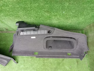 8T8863879P Обшивка багажника (комплект) Audi A5 (S5,RS5) 1 Арт 2-556976, вид 5