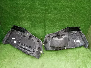 8T8863879P Обшивка багажника (комплект) Audi A5 (S5,RS5) 1 Арт 2-556976, вид 6