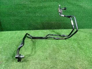 8E0317822L Трубка охлаждения АКПП Audi A4 B7 Арт 2-557311, вид 1