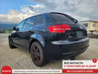 1K0511115HE Пружина подвески (комплект) Audi A3 8P Арт 2-557660, вид 7