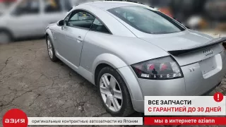 8N0511115J Пружина подвески (комплект) Audi TT 1 Арт 2-557661, вид 7