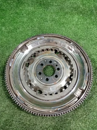 036105266C Маховик двухмассовый Audi A3 8P Арт 2-558201, вид 1