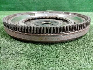 036105266C Маховик двухмассовый Audi A3 8P Арт 2-558201, вид 3