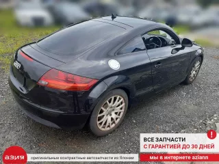 8J0807303 Бампер задний Audi TT 2 Арт 2-558293, вид 11