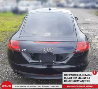 8J0807303 Бампер задний Audi TT 2 Арт 2-558293, вид 12