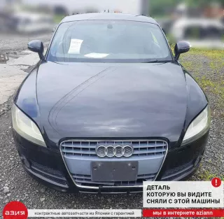 8J0807303 Бампер задний Audi TT 2 Арт 2-558293, вид 8