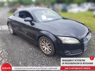 8J0807303 Бампер задний Audi TT 2 Арт 2-558293, вид 9