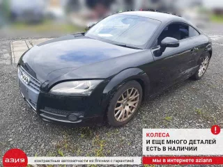 8J0807303 Бампер задний Audi TT 2 Арт 2-558293, вид 10