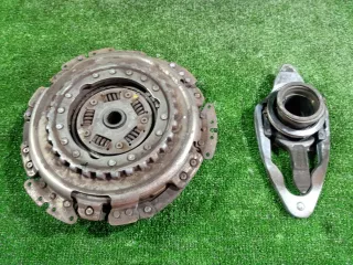 0AM198140N Комплект сцепления Audi A3 8P Арт 2-558330, вид 1