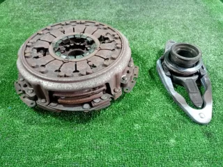 0AM198140N Комплект сцепления Audi A3 8P Арт 2-558330, вид 5