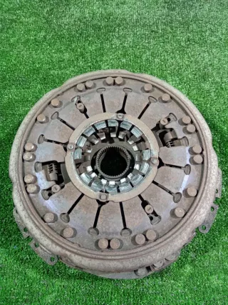 0AM198140N Комплект сцепления Audi A3 8P Арт 2-558330, вид 6