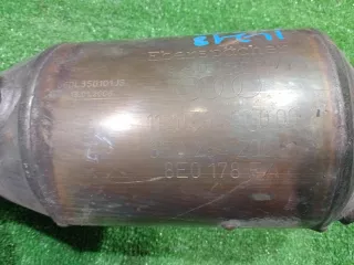 8E0254200HX Катализатор Audi A4 B7 Арт 2-558704, вид 3