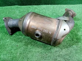 8K0254200DX Катализатор Audi A4 B8 Арт 2-558861, вид 3