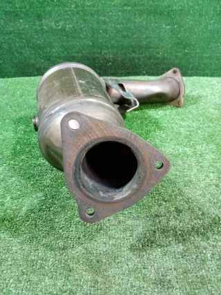 8K0254200DX Катализатор Audi A4 B8 Арт 2-558861, вид 4