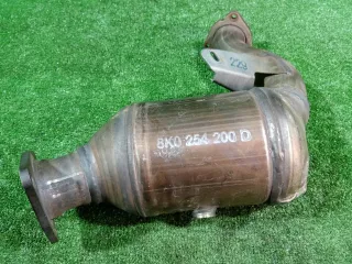 8K0254200DX Катализатор Audi A4 B8 Арт 2-558861, вид 9