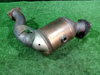 8K0254200DX Катализатор Audi A4 B8 Арт 2-558861, вид 10