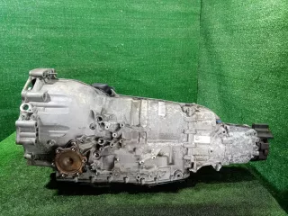 09L300036PX КПП автоматическая (АКПП) Audi A6 C6 (S6,RS6) Арт 2-558863, вид 1