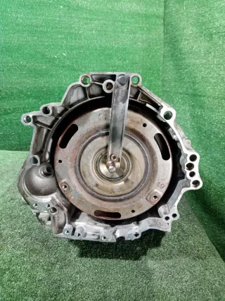 09L300036PX КПП автоматическая (АКПП) Audi A6 C6 (S6,RS6) Арт 2-558863, вид 2