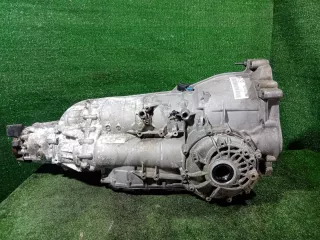 09L300036PX КПП автоматическая (АКПП) Audi A6 C6 (S6,RS6) Арт 2-558863, вид 3