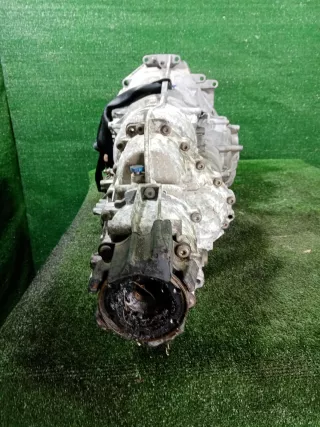 09L300036PX КПП автоматическая (АКПП) Audi A6 C6 (S6,RS6) Арт 2-558863, вид 4
