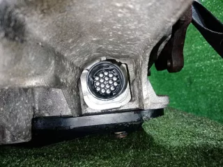 09L300036PX КПП автоматическая (АКПП) Audi A6 C6 (S6,RS6) Арт 2-558863, вид 5