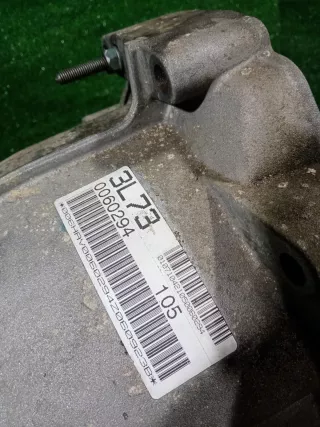 09L300036PX КПП автоматическая (АКПП) Audi A6 C6 (S6,RS6) Арт 2-558863, вид 6