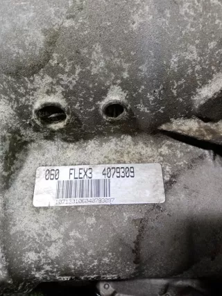 09L300036PX КПП автоматическая (АКПП) Audi A6 C6 (S6,RS6) Арт 2-558863, вид 7