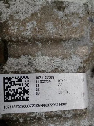 09L300036PX КПП автоматическая (АКПП) Audi A6 C6 (S6,RS6) Арт 2-558863, вид 8