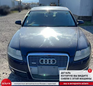 09L300036PX КПП автоматическая (АКПП) Audi A6 C6 (S6,RS6) Арт 2-558863, вид 10