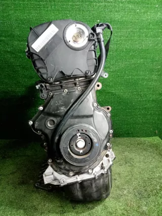 06H100034D Двигатель Audi A4 B8 Арт 2-558942, вид 4